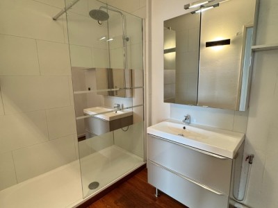 APPARTEMENT T3 A LOUER - MOUVAUX APPARTEMENT 31 - 84.26 m2 - 1 437 € charges comprises par mois