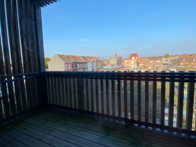 APPARTEMENT T3 A LOUER - TOURCOING - 60 m2 - 801 € charges comprises par mois