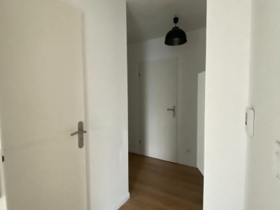 APPARTEMENT T3 A LOUER - TOURCOING - 60 m2 - 801 € charges comprises par mois