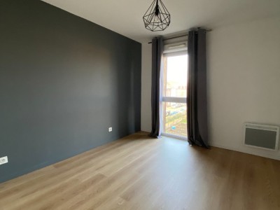 APPARTEMENT T3 A LOUER - TOURCOING - 60 m2 - 801 € charges comprises par mois