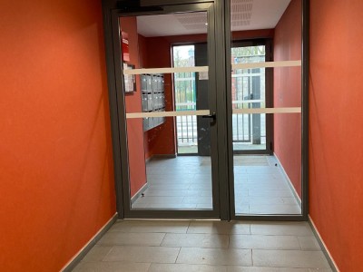 APPARTEMENT T3 A LOUER - TOURCOING - 60 m2 - 801 € charges comprises par mois