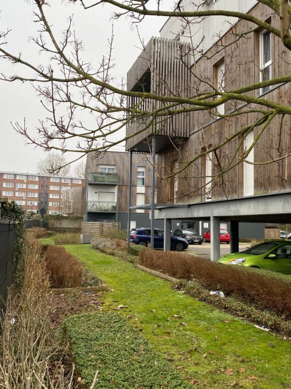 APPARTEMENT T3 A LOUER - TOURCOING - 60 m2 - 801 &euro; charges comprises par mois
