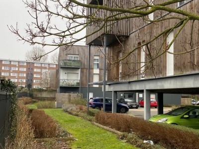 APPARTEMENT T3 A LOUER - TOURCOING - 60 m2 - 801 € charges comprises par mois
