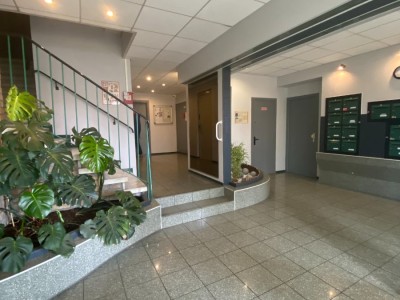 Appartement meublé A LOUER - TOURCOING - 64.35 m2 - 970 &euro; charges comprises par mois