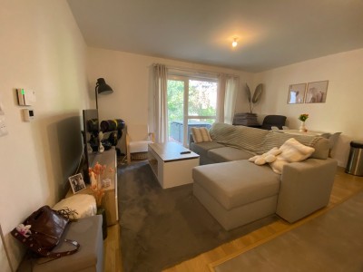 APPARTEMENT T3 A LOUER - VILLENEUVE D ASCQ HAUTE BORNE - 67 m2 - 1 150 € charges comprises par mois