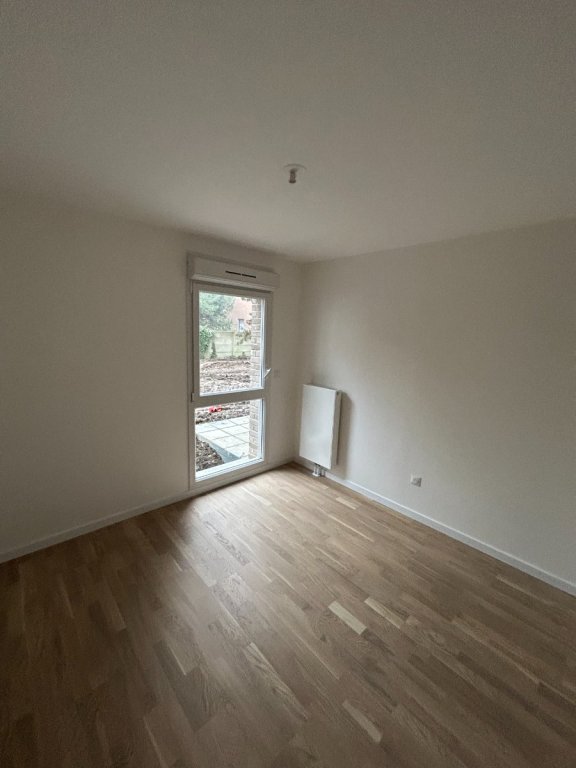 APPARTEMENT T3 A LOUER - VILLENEUVE D ASCQ HAUTE BORNE - 67 m2 - 1 150 &euro; charges comprises par mois