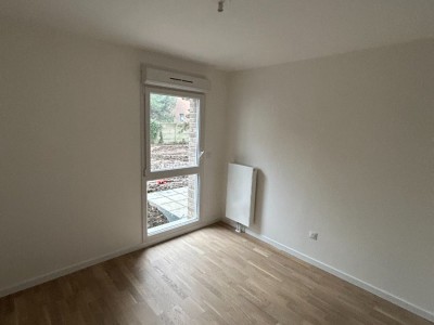 APPARTEMENT T3 A LOUER - VILLENEUVE D ASCQ HAUTE BORNE - 67 m2 - 1 150 € charges comprises par mois