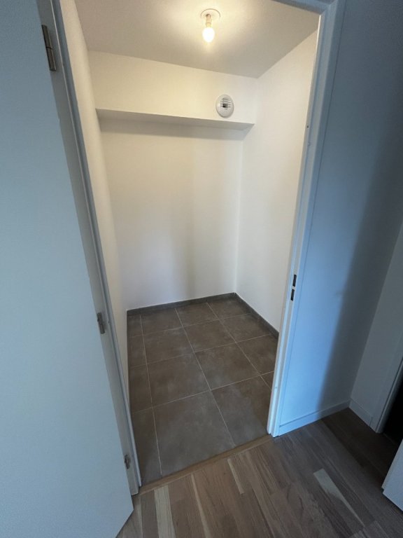 APPARTEMENT T3 A LOUER - VILLENEUVE D ASCQ HAUTE BORNE - 67 m2 - 1 150 &euro; charges comprises par mois