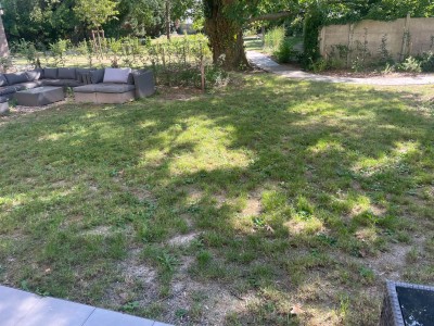 APPARTEMENT T3 A LOUER - VILLENEUVE D ASCQ HAUTE BORNE - 67 m2 - 1 150 € charges comprises par mois