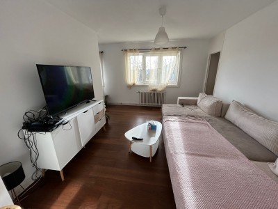 APPARTEMENT T3 A LOUER - VILLENEUVE D ASCQ - 77.36 m2 - 950€ charges comprises par mois