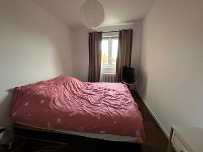 APPARTEMENT T3 A LOUER - VILLENEUVE D ASCQ - 77.36 m2 - 950€ charges comprises par mois