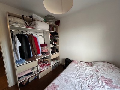 APPARTEMENT T3 A LOUER - VILLENEUVE D ASCQ - 77.36 m2 - 950€ charges comprises par mois