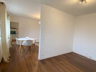 APPARTEMENT T3 A LOUER - VILLENEUVE D ASCQ - 77.36 m2 - 950�&euro; charges comprises par mois