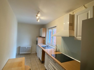 APPARTEMENT T3 A LOUER - VILLENEUVE D ASCQ - 77.36 m2 - 950�&euro; charges comprises par mois