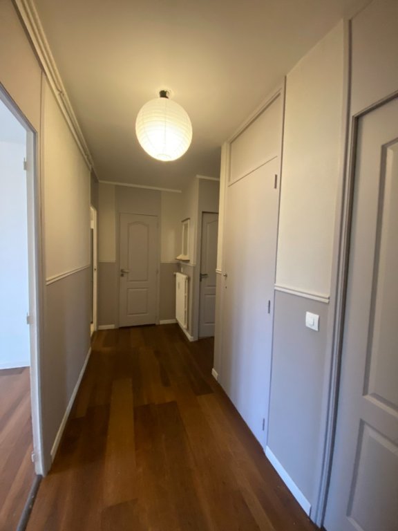 APPARTEMENT T3 A LOUER - VILLENEUVE D ASCQ - 77.36 m2 - 950�&euro; charges comprises par mois