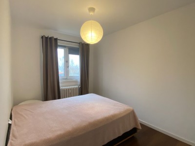 APPARTEMENT T3 A LOUER - VILLENEUVE D ASCQ - 77.36 m2 - 950�&euro; charges comprises par mois