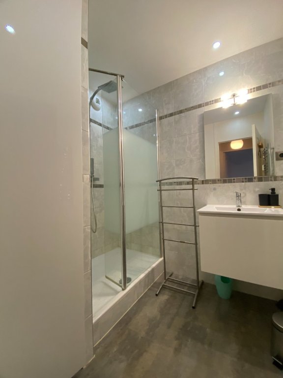 APPARTEMENT T3 A LOUER - VILLENEUVE D ASCQ - 77.36 m2 - 950�&euro; charges comprises par mois