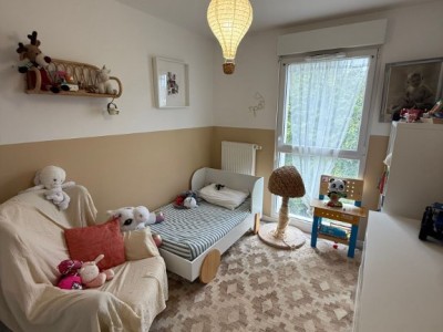 APPARTEMENT T3 A VENDRE - BONDUES - 66.84 m2 - 269000€