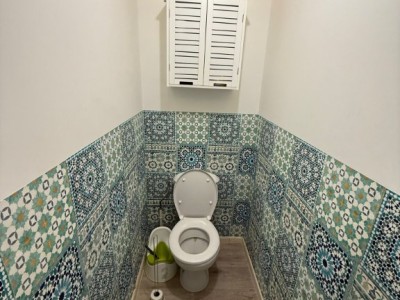 APPARTEMENT T3 A VENDRE - BONDUES - 66.84 m2 - 269000€