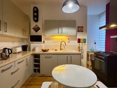 APPARTEMENT T3 A VENDRE - MOUVAUX - 77 m2 - 349 000 €