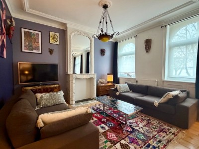 APPARTEMENT T3 A VENDRE - MOUVAUX - 77 m2 - 335�000�&euro;