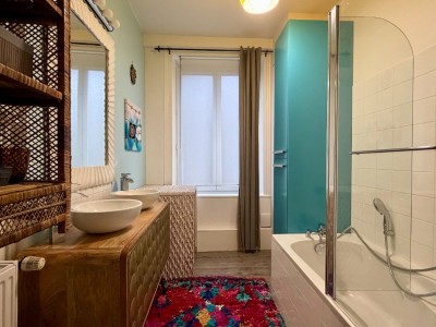 APPARTEMENT T3 A VENDRE - MOUVAUX - 77 m2 - 320 000 €