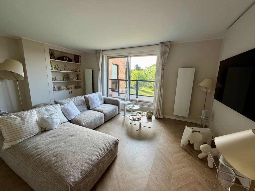 APPARTEMENT T3 A VENDRE - MOUVAUX - 93.84 m2 - 540 000 &euro;