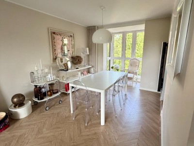 APPARTEMENT T3 A VENDRE - MOUVAUX - 93.84 m2 - 540 000 &euro;