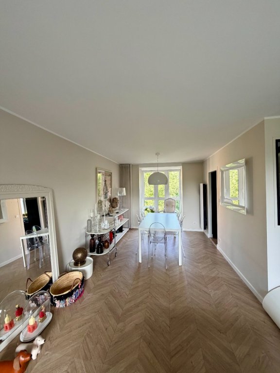 APPARTEMENT T3 A VENDRE - MOUVAUX - 93.84 m2 - 540 000 &euro;