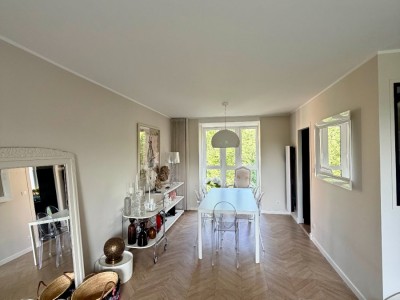 APPARTEMENT T3 A VENDRE - MOUVAUX - 93.84 m2 - 540 000 &euro;