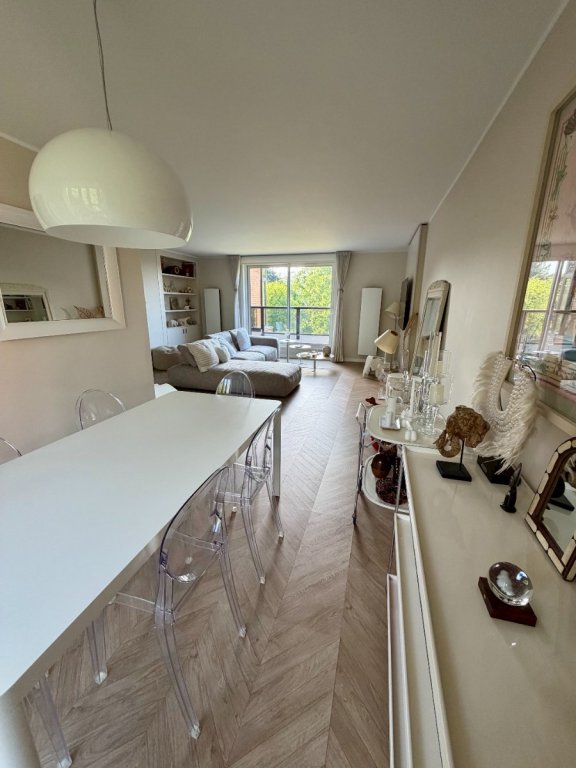 APPARTEMENT T3 A VENDRE - MOUVAUX - 93.84 m2 - 540 000 &euro;
