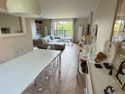 APPARTEMENT T3 A VENDRE - MOUVAUX - 93.84 m2 - 540 000 &euro;