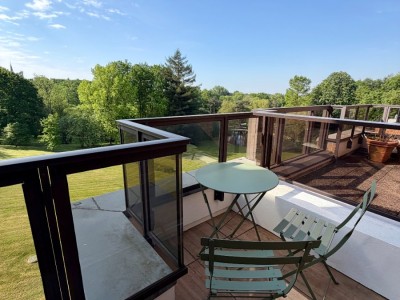 APPARTEMENT T3 A VENDRE - MOUVAUX - 93.84 m2 - 540 000 &euro;
