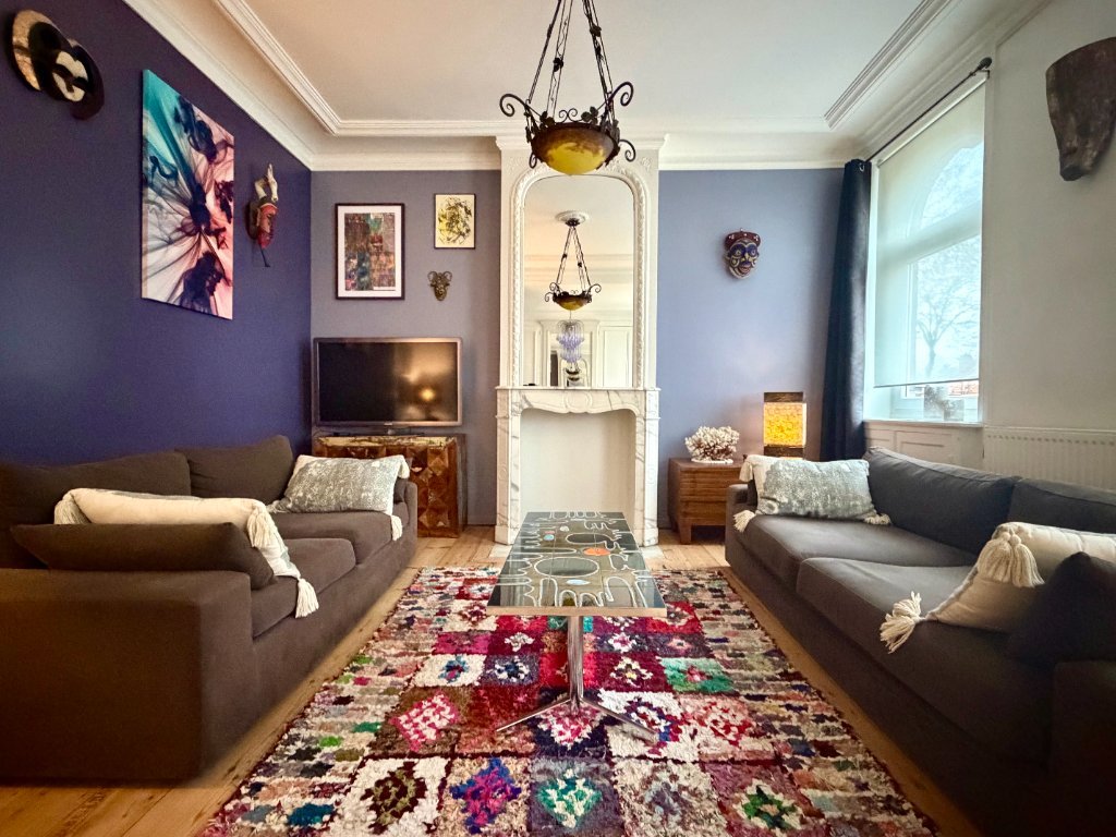 APPARTEMENT T3 A VENDRE - MOUVAUX - 77 m2 - 260 000 &euro;