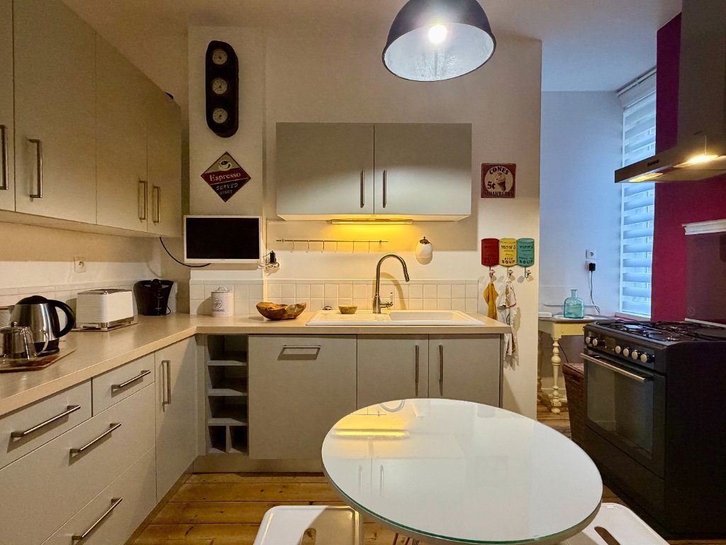 APPARTEMENT T3 A VENDRE - MOUVAUX - 77 m2 - 260 000 &euro;