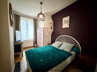 APPARTEMENT T3 A VENDRE - MOUVAUX - 77 m2 - 260 000 &euro;