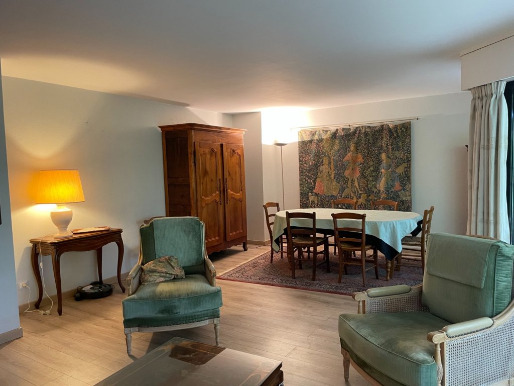APPARTEMENT T3 A VENDRE - MOUVAUX - 96 m2 - 399 000 &euro;