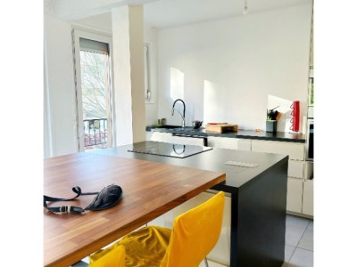APPARTEMENT T3 A VENDRE - MOUVAUX - 63 m2 - 179000€