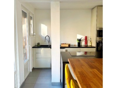 APPARTEMENT T3 A VENDRE - MOUVAUX - 63 m2 - 179000€
