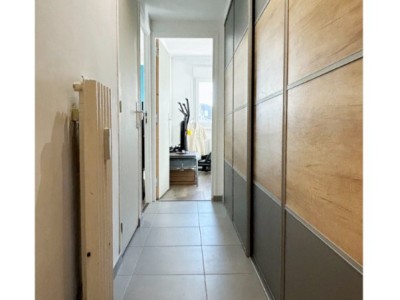 APPARTEMENT T3 A VENDRE - MOUVAUX - 63 m2 - 179000€