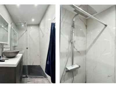 APPARTEMENT T3 A VENDRE - MOUVAUX - 63 m2 - 179000€