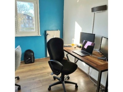 APPARTEMENT T3 A VENDRE - MOUVAUX - 63 m2 - 179000€