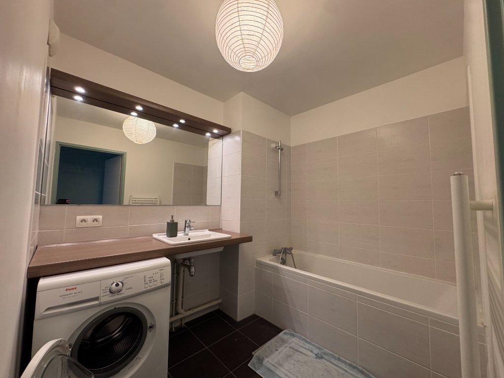 APPARTEMENT T3 A VENDRE - MOUVAUX - 65.83 m2 - 260 000 €