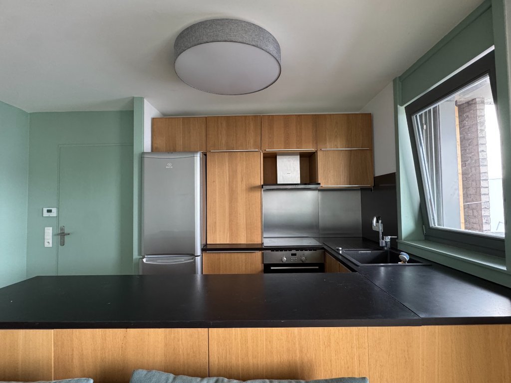 APPARTEMENT T3 A VENDRE - MOUVAUX - 65.83 m2 - 260 000 €