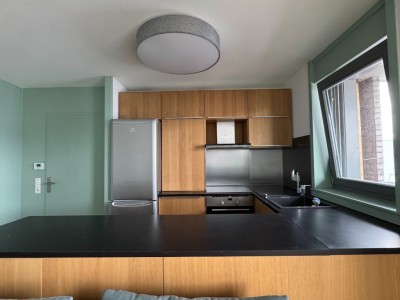 APPARTEMENT T3 A VENDRE - MOUVAUX - 65.83 m2 - 260 000 €