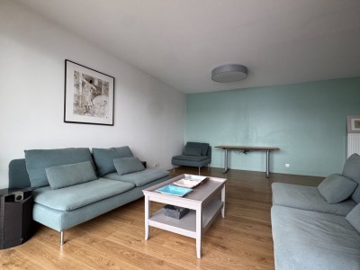APPARTEMENT T3 A VENDRE - MOUVAUX - 65.83 m2 - 260 000 €