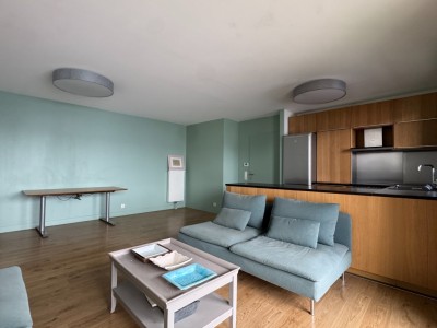 APPARTEMENT T3 A VENDRE - MOUVAUX - 65.83 m2 - 260 000 €