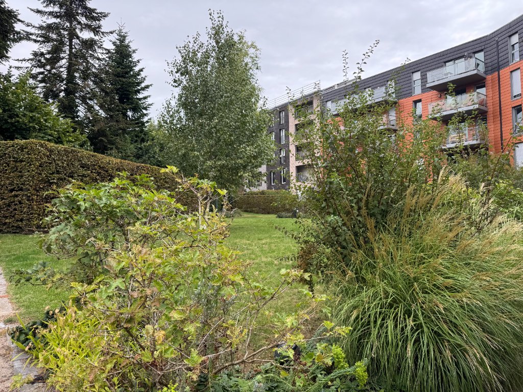 APPARTEMENT T3 A VENDRE - MOUVAUX - 65.83 m2 - 260 000 €