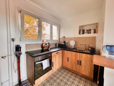 APPARTEMENT A VENDRE - TOURCOING BVD DE L EGALITE - 56 m2 - 136000€