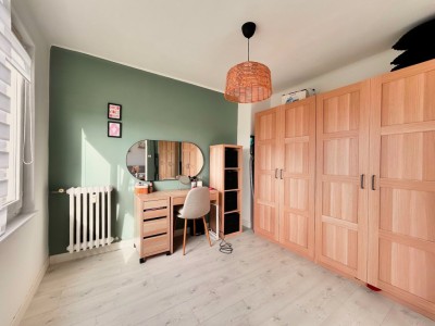 APPARTEMENT A VENDRE - TOURCOING BVD DE L EGALITE - 56 m2 - 136000€